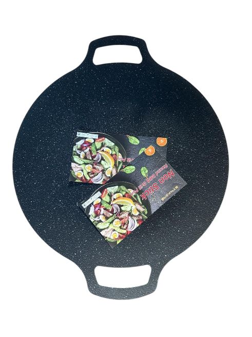 Frypan (Tabakhi) 39