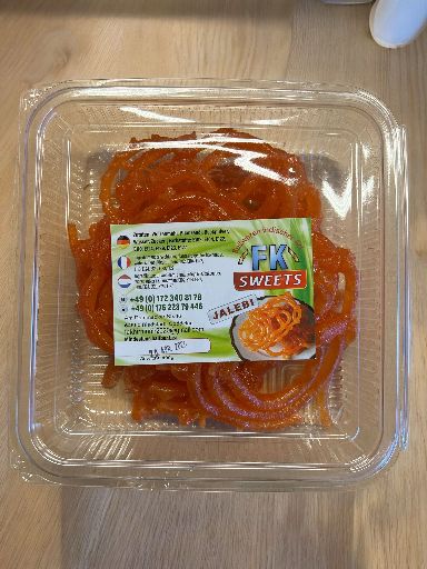 Jalebi