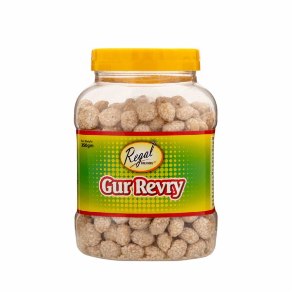 Regal Gur Revry 350g