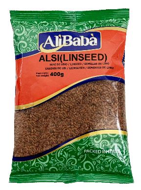 Alidbaba Alsi ( Lins