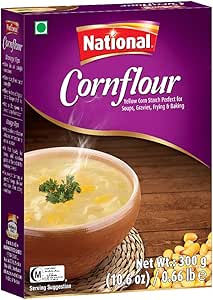 National Corn Flour