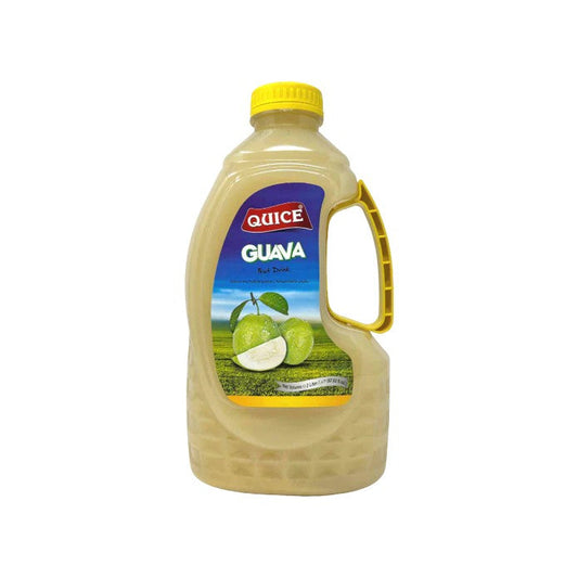 Quice White Guava 2L