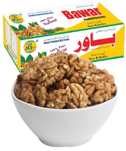Bawar Walnuts ( Wata