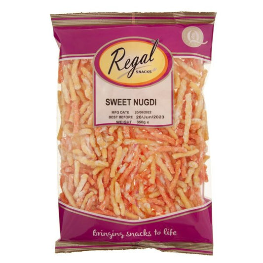 Regal Sweet Nugdi 25
