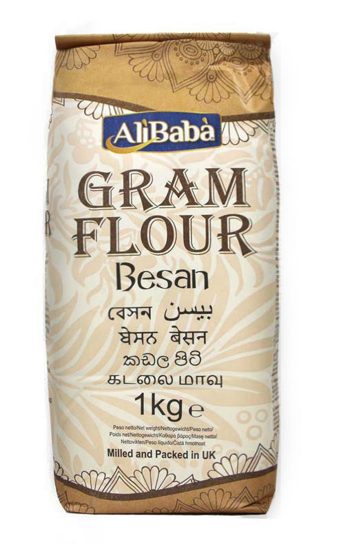 Alibaba Gram Flour