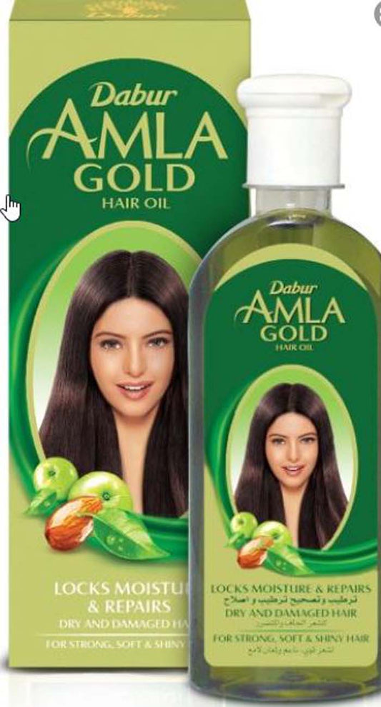 Dabur Amla Hair Oil