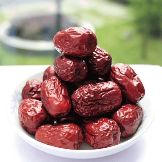 Jujube ( Unab) 6kg-