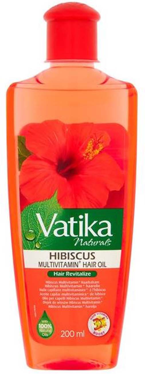 Vatika Hibiscus Enri