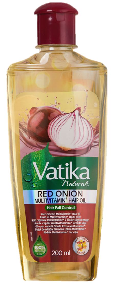 Vatika Red Onion 6×2