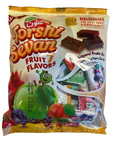 Torshi Sevan chocola