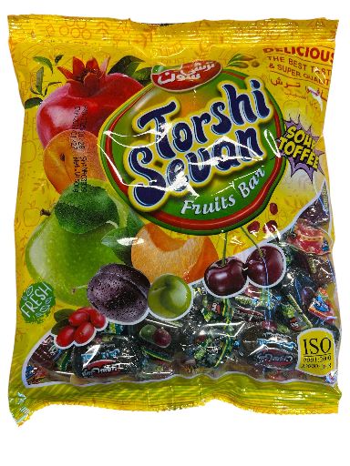 Torshi Sevan Fruit B