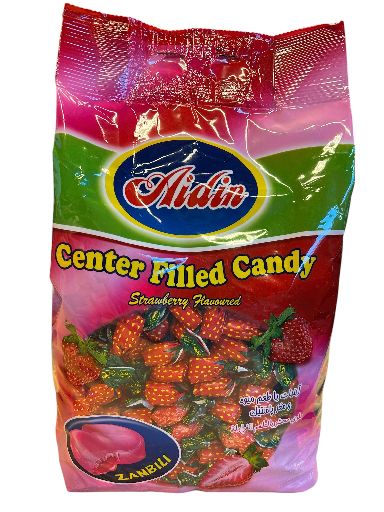 Aidin Strawberry Tof