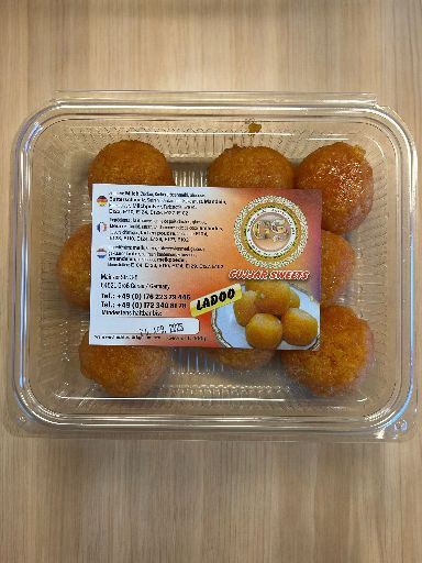 Ladoo