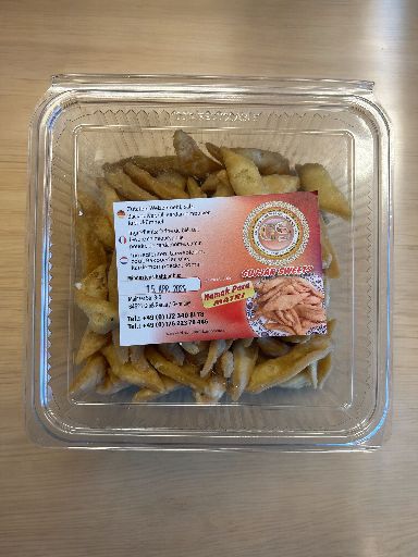 Namak Para