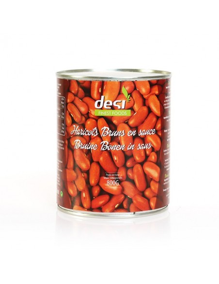 Desi Boiled Beans 12