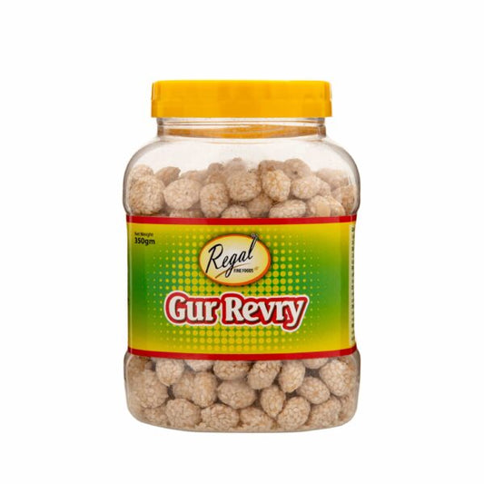 Regal Gur Revry 350g