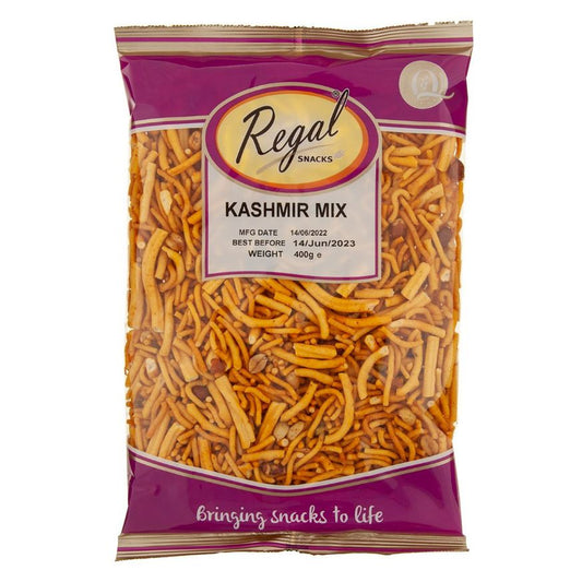 Regal Bombay MIx 375