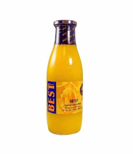 Best Mango Juice Gla