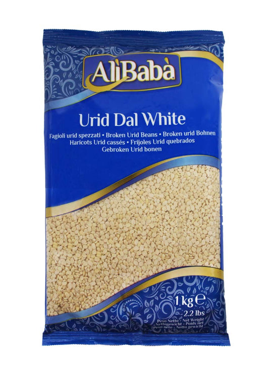 Alibaba Urid Dall (W