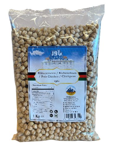 chickpeas