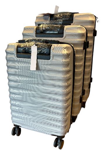 Travel Suitcase set
