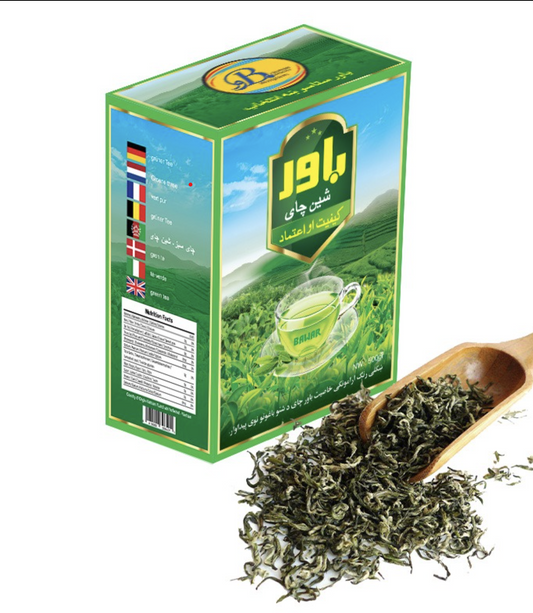 RAHMAN Tea 500gr- رح