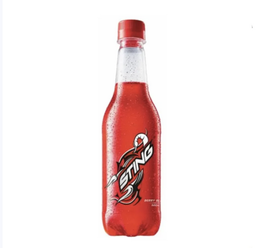 Energy Drink 500ml-